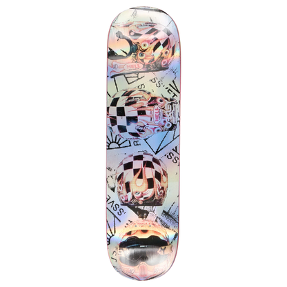 Rassvet Helmet Deck - 8.5