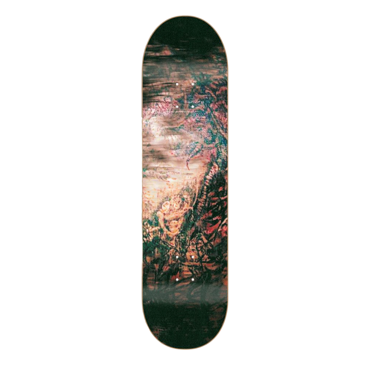 Rassvet Biais Deck - 8.5