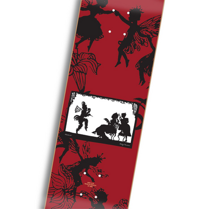 Rassvet Taveira Deck - 8.25