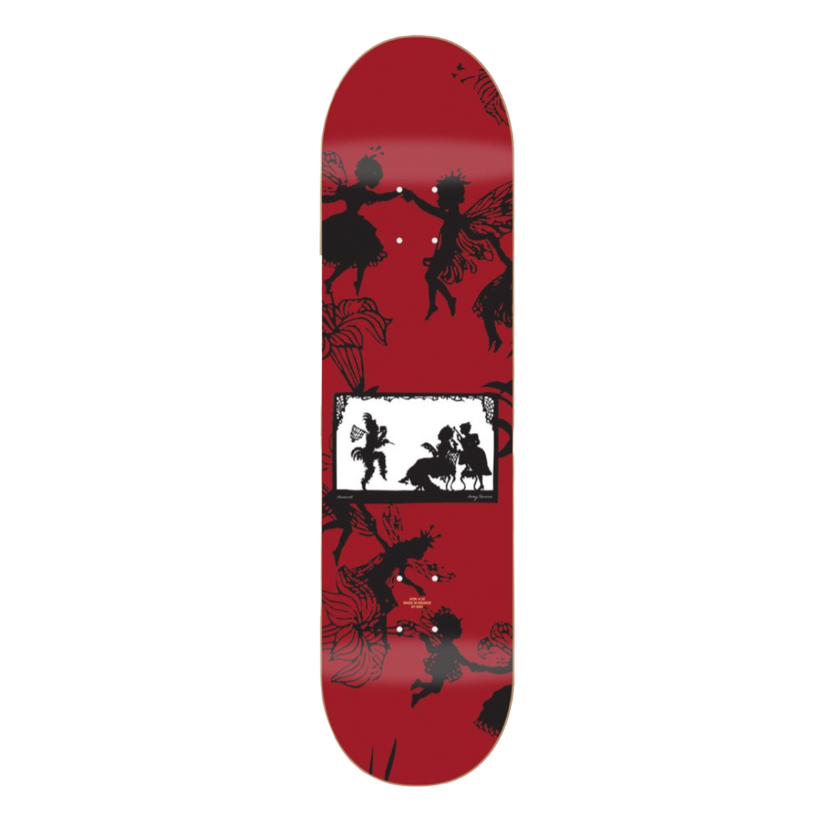 Rassvet Taveira Deck - 8.25