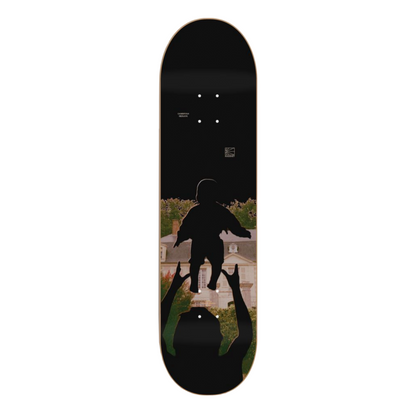 Rassvet Sedlick Deck - 8.5