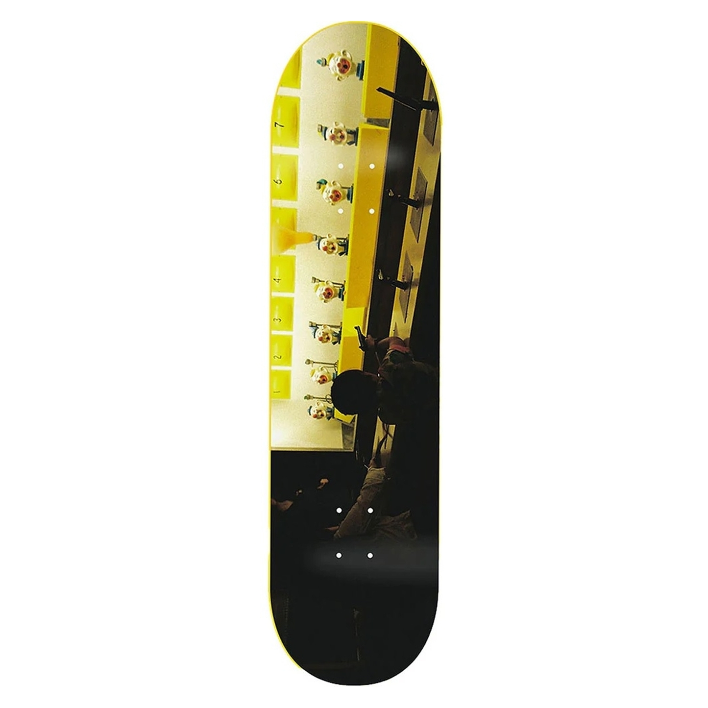 Rassvet Taveira Deck - 8.25