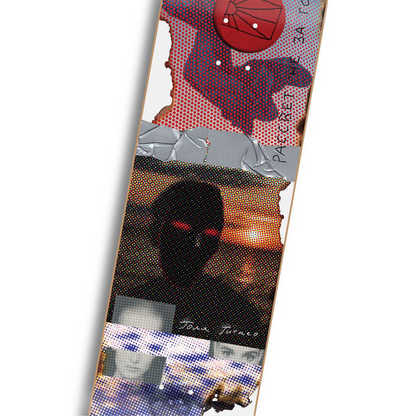 Rassvet Titaev Deck - 8.38