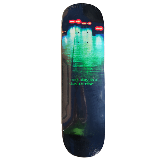 Rassvet Titaev Deck - 8.375