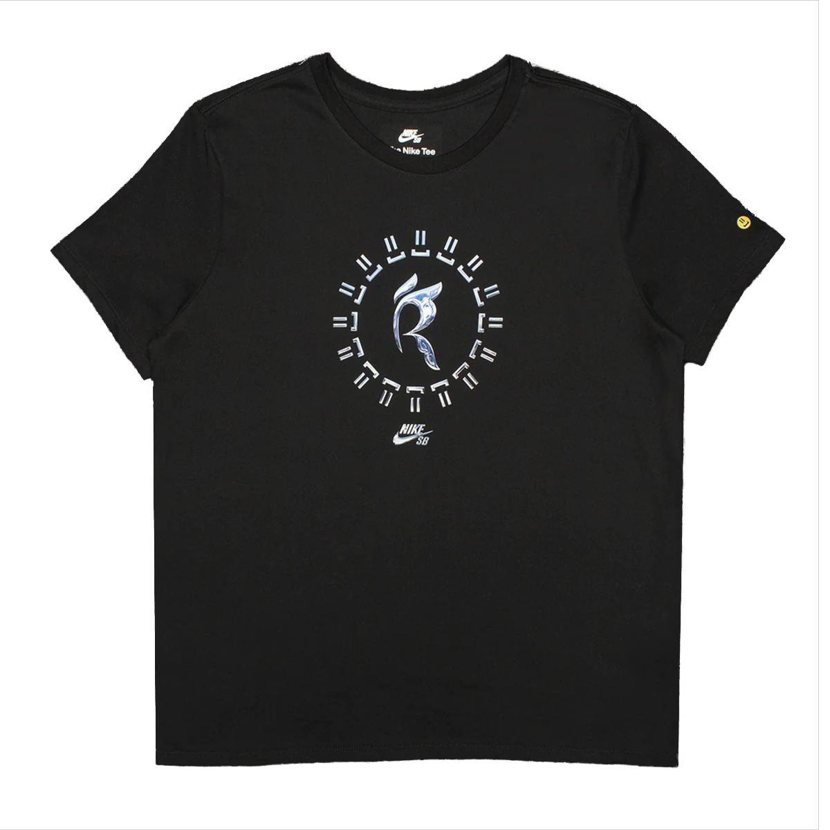 Nike SB Rayssa Leal Women's Tee - Black