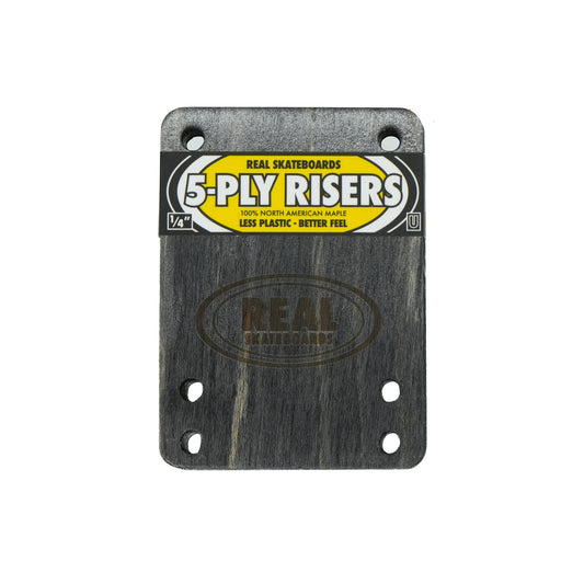 Real 5 Ply Riser Pads - Universal