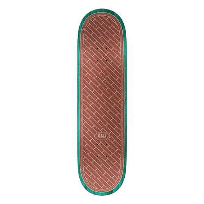 Real EMB Deck - Assorted Sizes