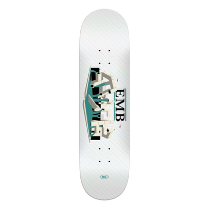 Real EMB Deck - Assorted Sizes
