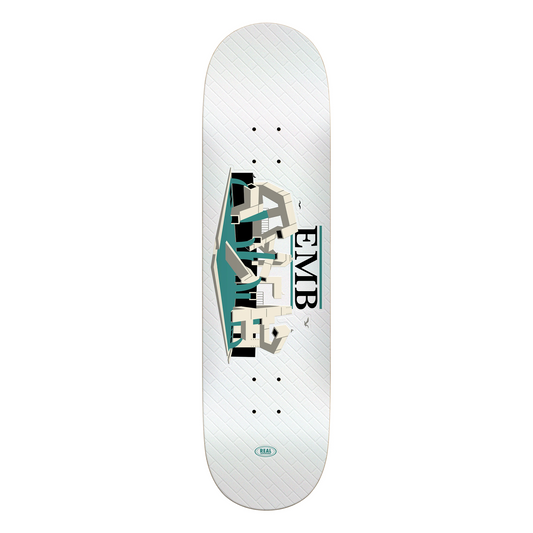 Real EMB Deck - Assorted Sizes