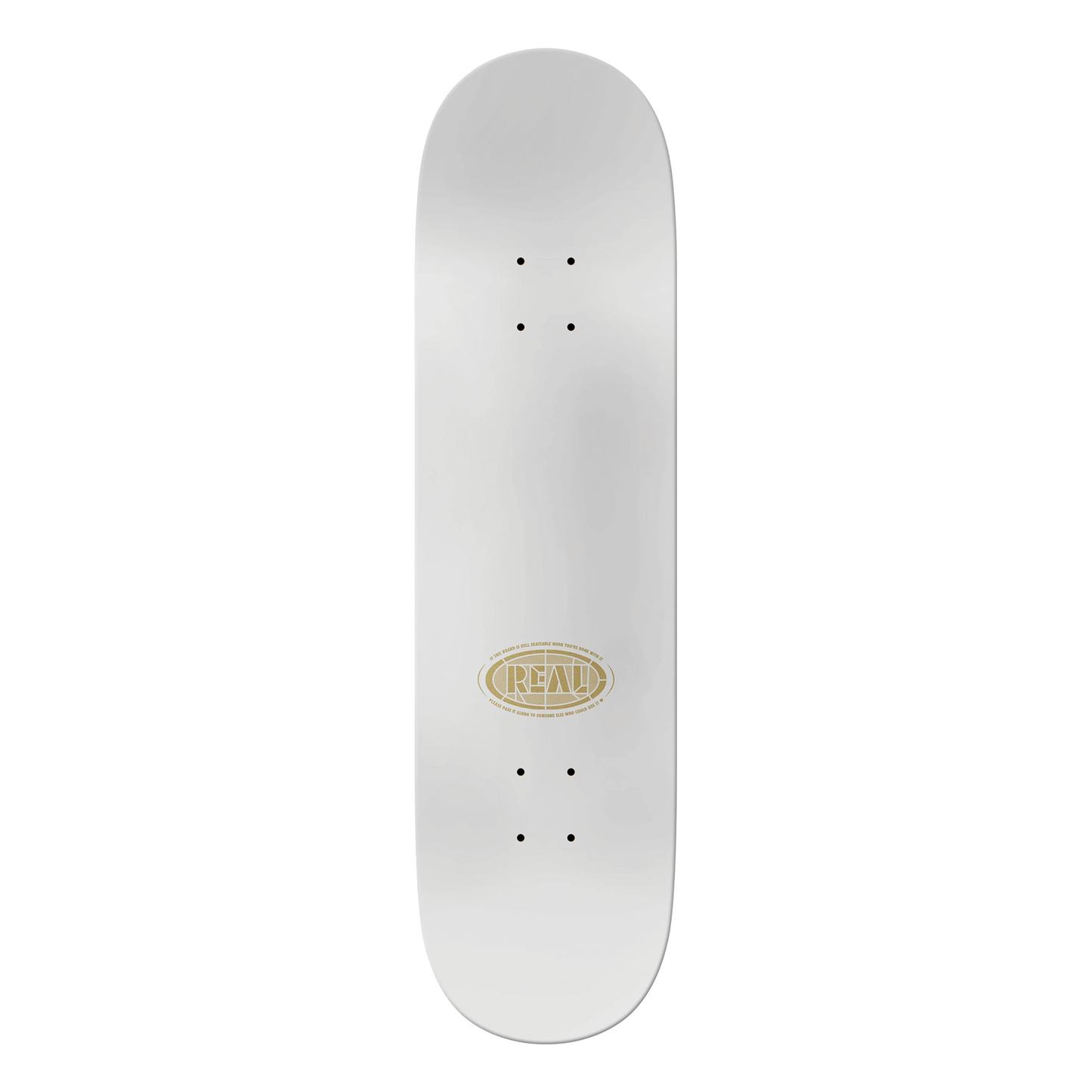Real Ishod Cathedral Deck - Assorted Sizes