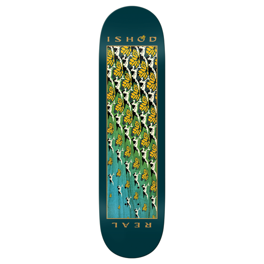 Real Ishod Metamorphosis Twin Deck - 8.5