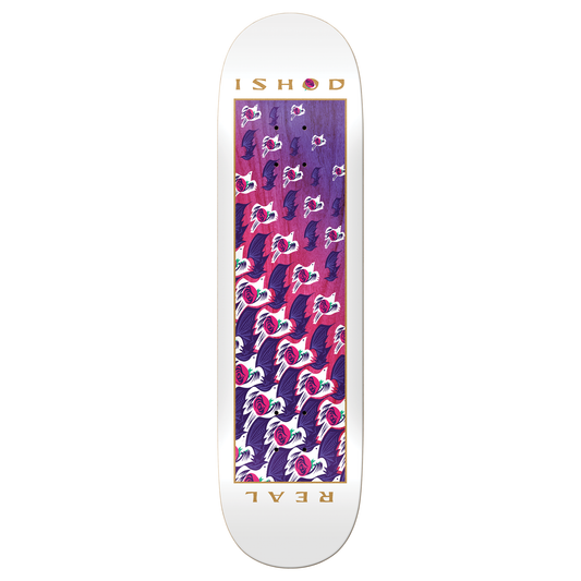 Real Ishod Metamorphosis Twin Deck - 8.0