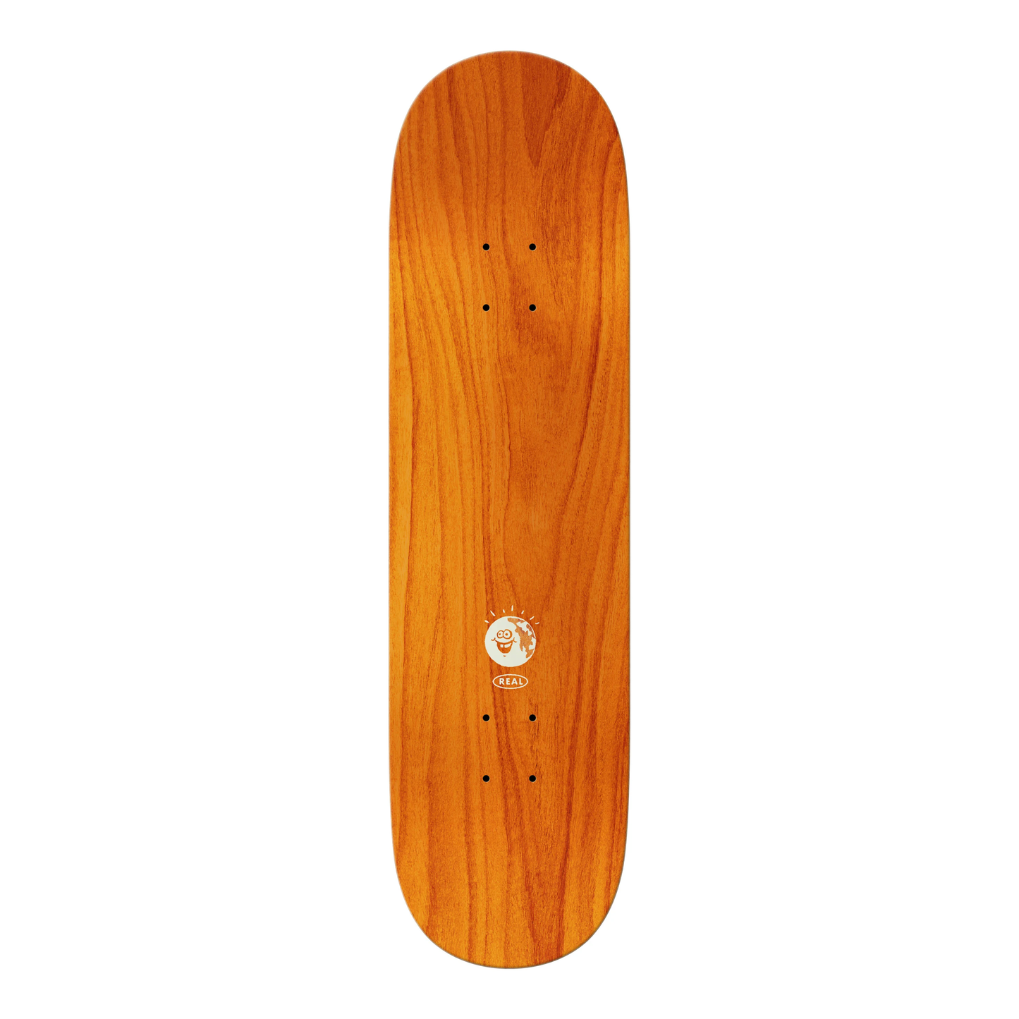 Real Wilkins How Are You Deck - 8.5