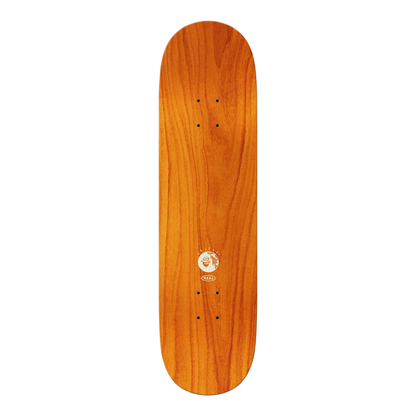 Real Wilkins How Are You Deck - 8.5