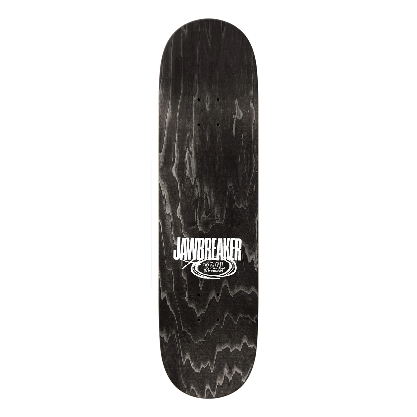 Real x Jawbreaker Mason Unfun Deck - 8.28