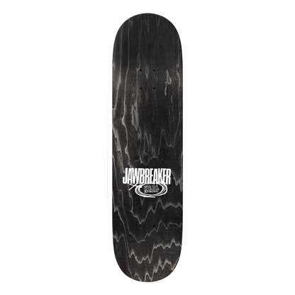 Real x Jawbreaker Mason Unfun Deck - 8.28