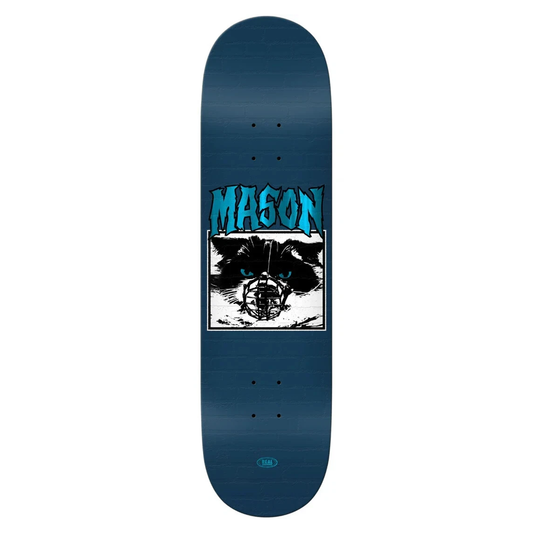 Real Mason Vicious Deck - 8.28