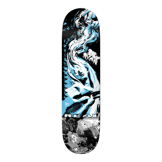 Real Toby Duplicator Deck - 8.25
