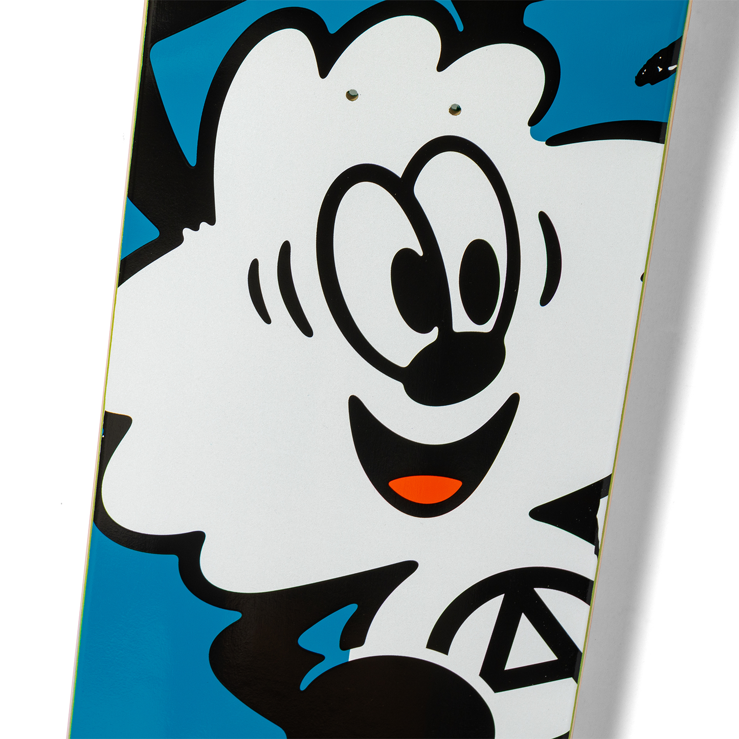 Real Skateboards SSD26 Verdy and Ishod Deck Bundle - 8.25 / 8.5