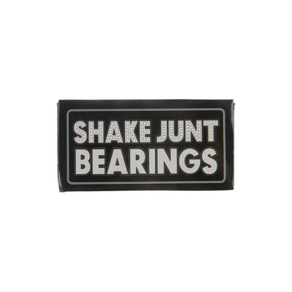 Shake Junt Night Train Bearings