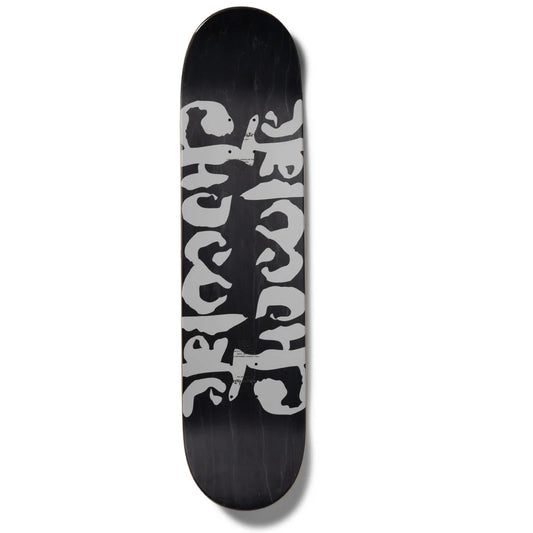 Chocolate Roberts Ink Blot Twin Deck - Assorted Sizes