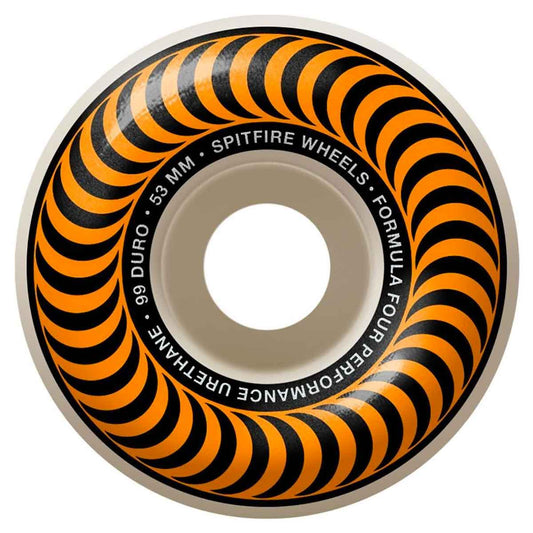 Spitfire Formula Four Classic 99a - 53mm