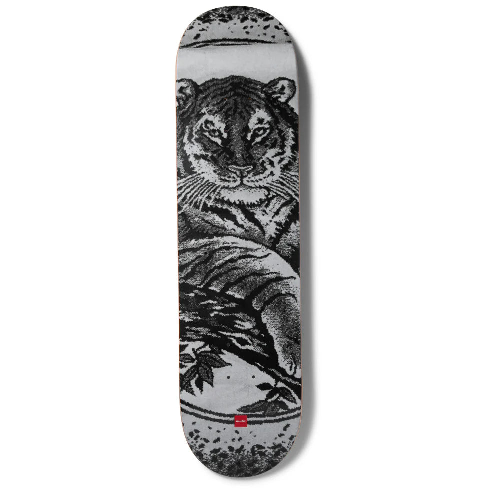 Chocolate Alvarez San Choco Deck - 8.38
