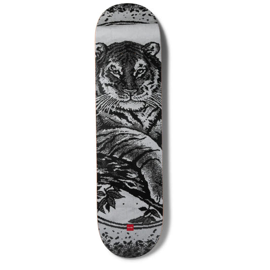 Chocolate Alvarez San Choco Deck - 8.38