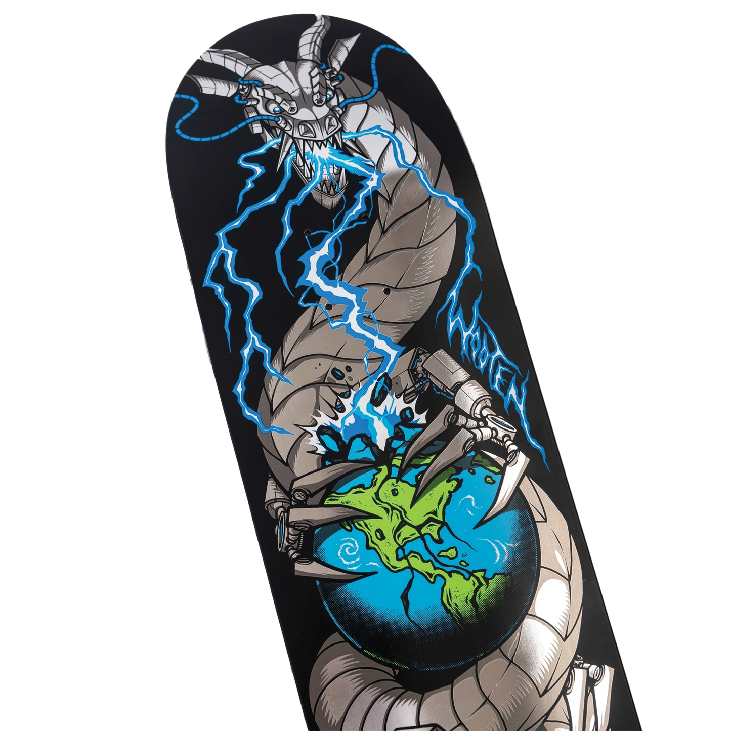 Santa Cruz Wooten Calamity VX Deck - 8.5