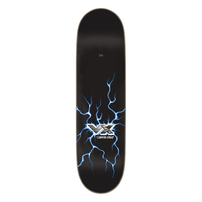 Santa Cruz Wooten Calamity VX Deck - 8.5