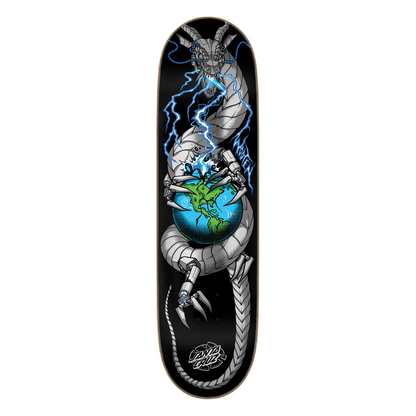 Santa Cruz Wooten Calamity VX Deck - 8.5