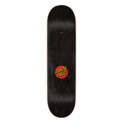 Santa Cruz Classic Dot Deck - 8.38