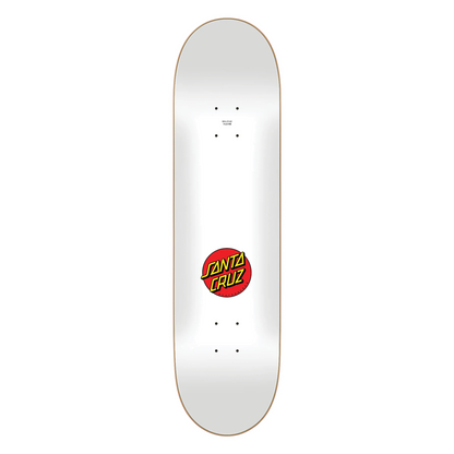 Santa Cruz Classic Dot Deck - Assorted Sizes