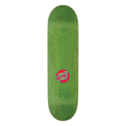 Santa Cruz Dot Guy Deck - 8.375