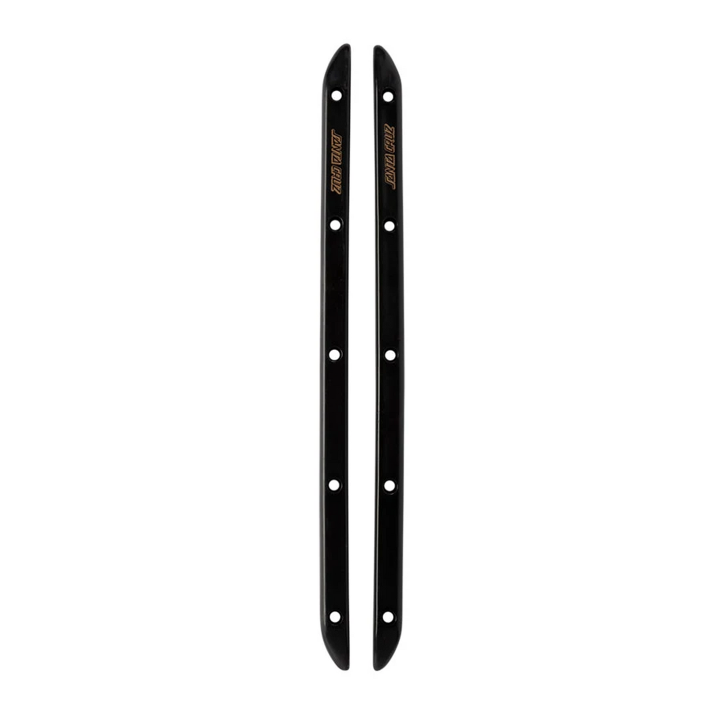 Santa Cruz Slimeline HSR Rails - Black