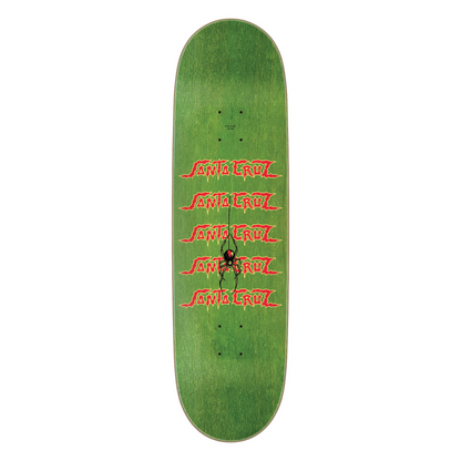Santa Cruz Rob Pace Dungeon Deck - 8.7