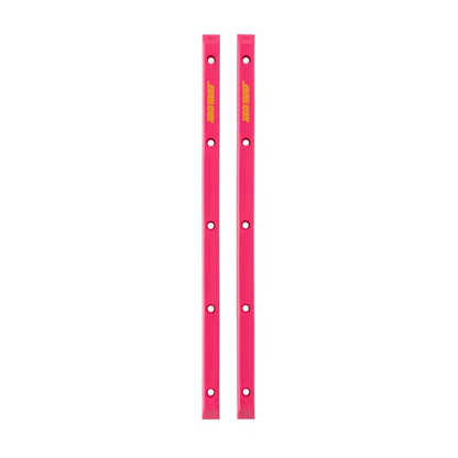 Santa Cruz Slimeline Rails - Assorted Colors