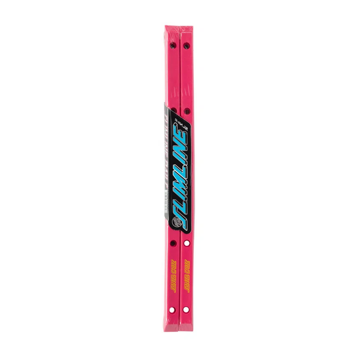 Santa Cruz Slimeline Rails - Assorted Colors