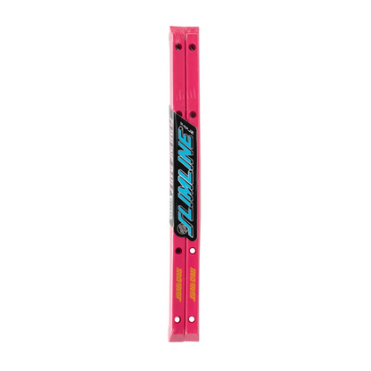 Santa Cruz Slimeline Rails - Assorted Colors