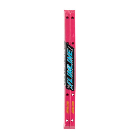Santa Cruz Slimeline Rails - Assorted Colors
