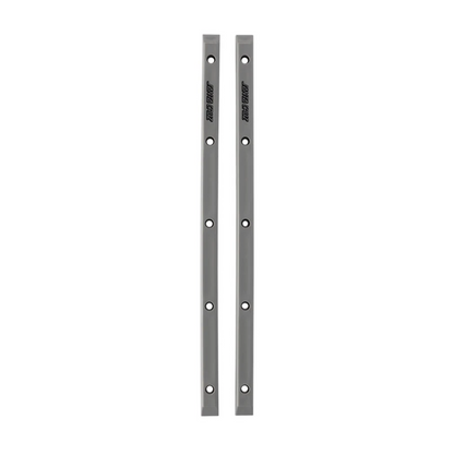 Santa Cruz Slimeline Rails - Assorted Colors