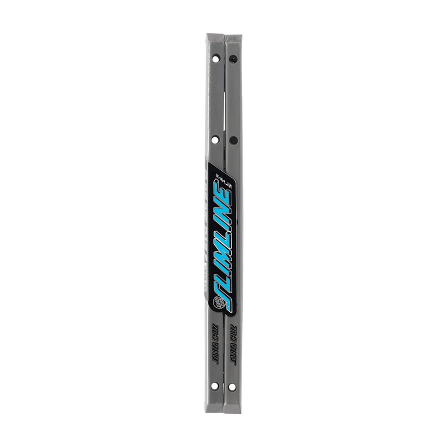 Santa Cruz Slimeline Rails - Assorted Colors