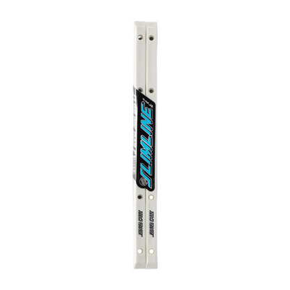 Santa Cruz Slimeline Rails - Assorted Colors
