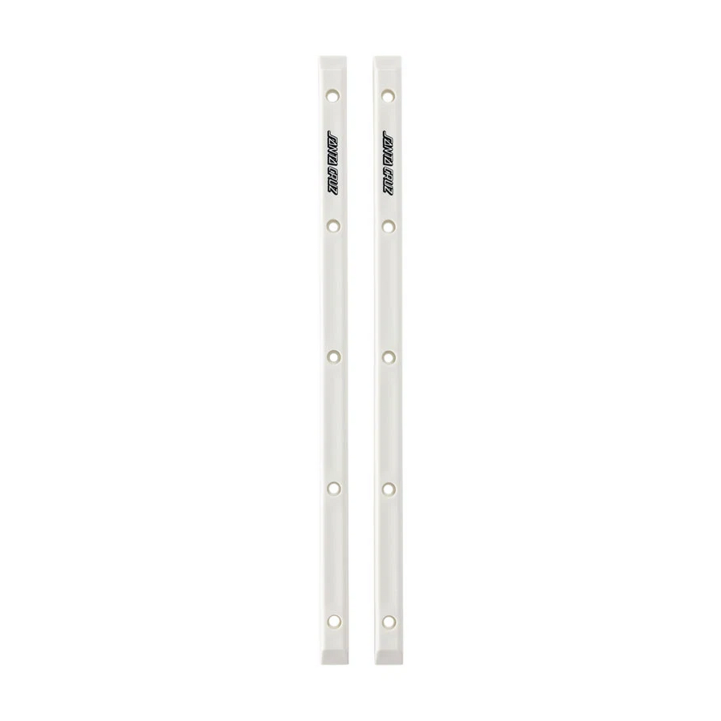 Santa Cruz Slimeline Rails - Assorted Colors