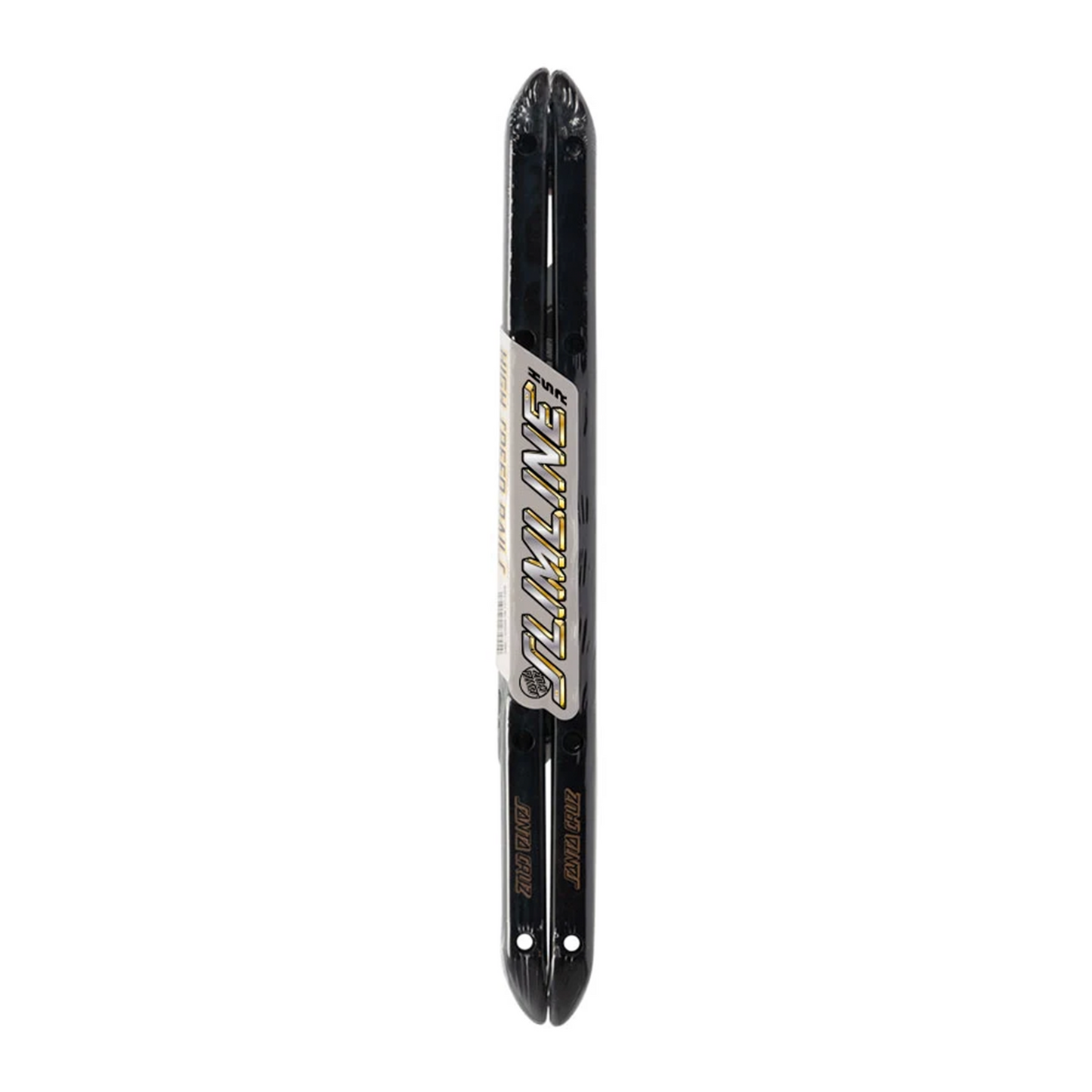 Santa Cruz Slimeline HSR Rails - Black