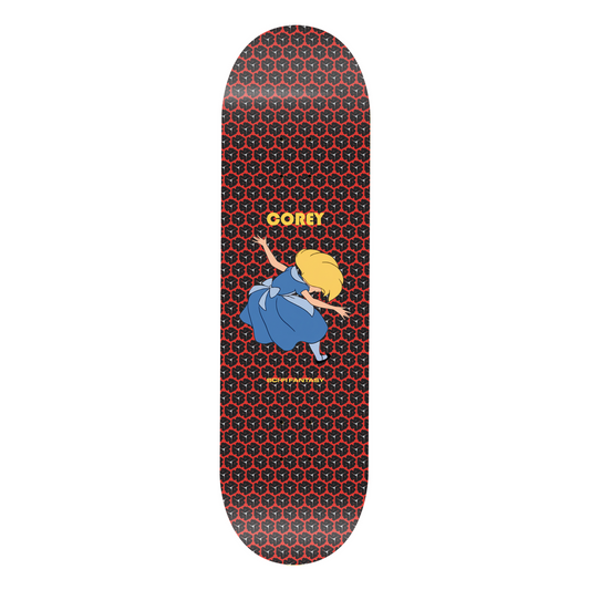 Sci-Fi Fantasy Corey Glick Wonderland Board - Assorted Sizes