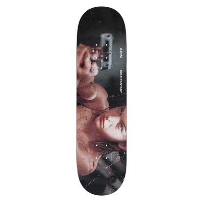 Sci-Fi Fantasy Arin Evil Deck - Assorted Sizes