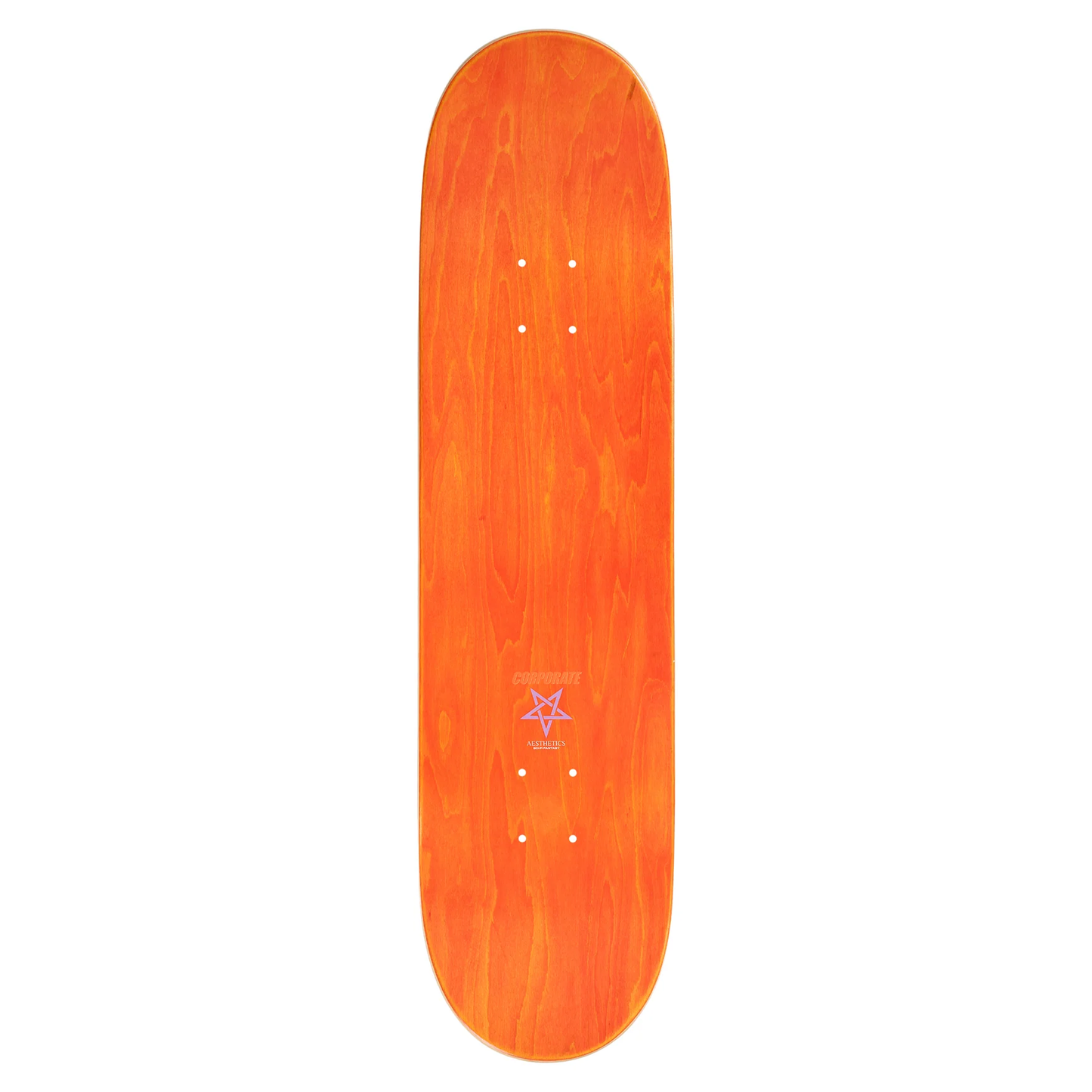 Sci-Fi Fantasy Jerry Hsu Prosthetic Deck - 8.25