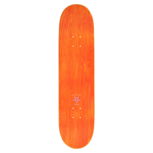 Sci-Fi Fantasy Jerry Hsu Prosthetic Deck - 8.25
