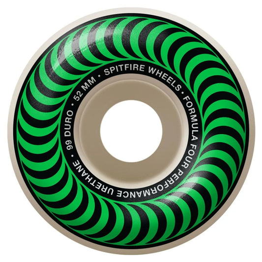 Spitfire Formula Four Classic 99a - 52mm